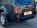 2005 Nissan Pathfinder III, чёрный, 1100000 рублей - вид 8
