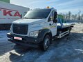 2024 ГАЗ ГАЗон Next, белый, 4750000 рублей - вид 2