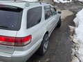 2001 Toyota Mark II Qualis VIII (X100), серый, 710000 рублей - вид 5