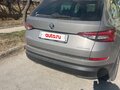 2019 Skoda Kodiaq I, бежевый, 3000000 рублей - вид 5