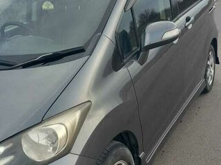 2008 Honda Freed I, серый, 1000000 рублей, вид 5