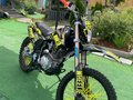 2024 Motoland XR250, чёрный, 120000 рублей