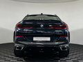 2025 BMW X6 40i III (G06) Рестайлинг, синий - вид 2