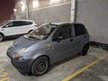 2013 Daewoo Matiz I Рестайлинг, серый, 180000 рублей - вид 4