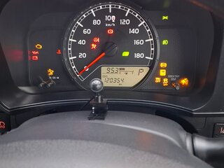 2020 Toyota Probox I Рестайлинг, белый, 1510000 рублей, вид 5
