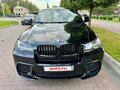 2011 BMW X6 35i 8-speed I (E71), чёрный, 1590000 рублей - вид 5