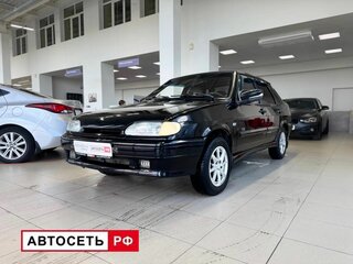 Lada (ВАЗ) 2115