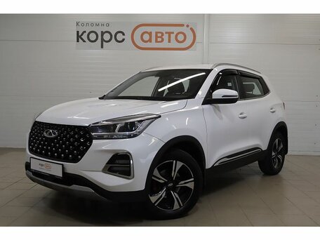 Chery Tiggo 4 Pro I