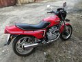 1984 Honda CX, красный - вид 1