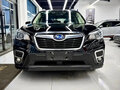 2021 Subaru Forester V, чёрный, 3000000 рублей - вид 2