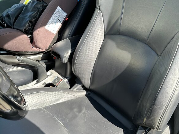 2007 Mitsubishi Outlander II, бежевый, 1500000 рублей - вид 7