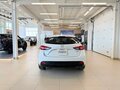2013 Mazda Axela II Рестайлинг, белый, 1299000 рублей - вид 5