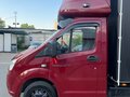 2014 ГАЗ ГАЗель Next, красный, 2400000 рублей - вид 5