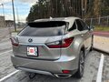 2020 Lexus RX 350 IV Рестайлинг, бежевый, 3989000 рублей - вид 3