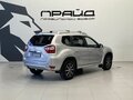 2020 Nissan Terrano III (D10), серый, 1589900 рублей - вид 2