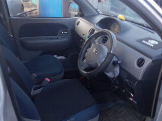 2003 Toyota Sienta I, серый, 585000 рублей, вид 4