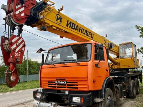 2012 КамАЗ 43118, 4000000 рублей, вид 2