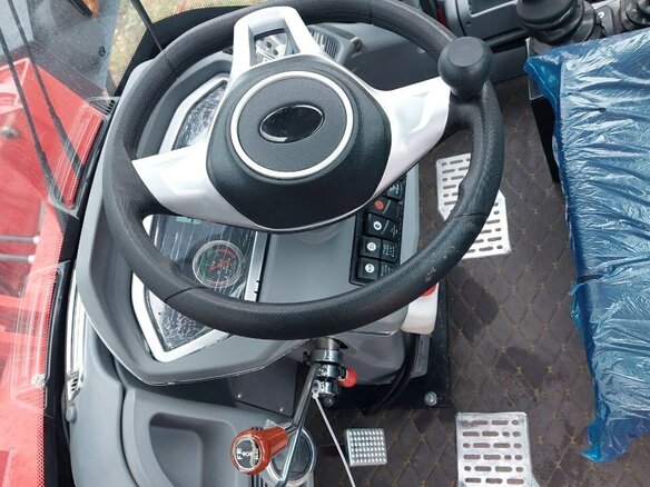 2025 LGCM (Laigong) LG918, 1550000 рублей - вид 9