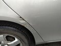 2006 Toyota Corolla Fielder X (E140, E150), серебристый, 830000 рублей - вид 5