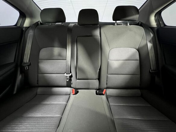 2019 Kia Cerato III Рестайлинг (Classic), серый - вид 17