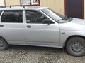 2004 Lada (ВАЗ) 2111, серебристый, 250000 рублей