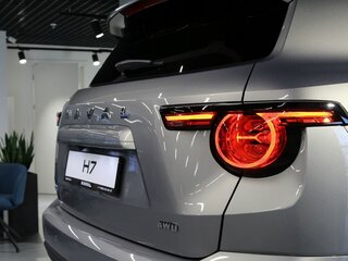 2026 Haval H7 I, серый, 4199000 рублей, вид 3