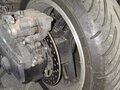 2011 Yamaha TMAX, чёрный, 530000 рублей - вид 7
