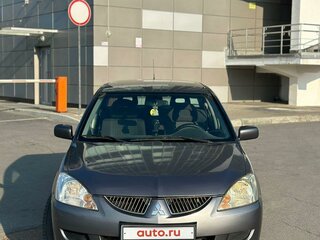2005 Mitsubishi Lancer IX, серый, 550000 рублей, вид 3