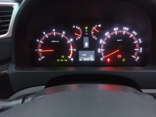 2013 Toyota Alphard II, чёрный, 2150000 рублей, вид 2