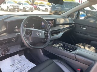 2025 Nissan Murano IV (Z53), синий, 4885016 рублей, вид 5