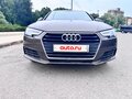 2019 Audi A4 V (B9), коричневый, 2100000 рублей - вид 3