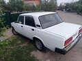 2011 Lada (ВАЗ) 2107, белый - вид 7