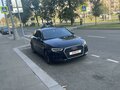 2020 Audi A3 III (8V) Рестайлинг, чёрный, 2200000 рублей