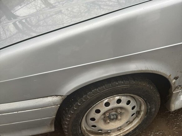 2007 Lada (ВАЗ) 2114, серебристый, 185000 рублей - вид 7