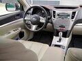2011 Subaru Outback IV, белый, 1450000 рублей - вид 8