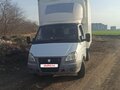 2011 ГАЗ ГАЗель (3302), белый, 1350000 рублей - вид 7