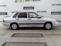 2007 Lada (ВАЗ) 2115, серебристый - вид 3