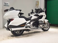 2018 Honda GL 1800 Gold Wing, белый, 2250000 рублей - вид 4