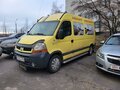 2003 Renault Master, жёлтый, 900000 рублей - вид 1