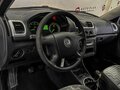 2008 Skoda Fabia II, золотистый - вид 6