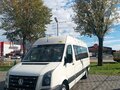 2011 Volkswagen Crafter, белый, 2750000 рублей - вид 1