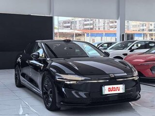 2025 Zeekr 007 870, чёрный, 5100000 рублей, вид 3