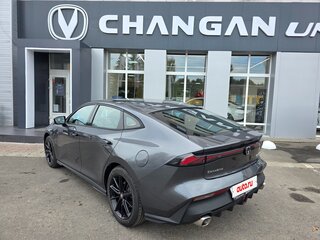 2023 Changan UNI-V I, серый, 2430000 рублей, вид 4