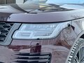 2021 Land Rover Range Rover IV Рестайлинг, пурпурный, 8490000 рублей - вид 7