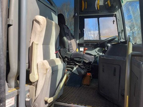 2014 Golden Dragon XML6957, белый, 2500000 рублей, вид 2