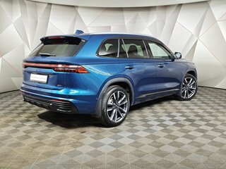 2023 Geely Monjaro I, синий, 2999999 рублей, вид 2