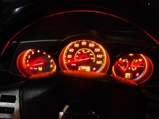 2003 Nissan Murano I (Z50), чёрный, 650000 рублей, вид 3