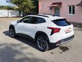 2025 Chevrolet Trax II, белый, 1797781 рублей - вид 9