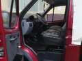 2011 ГАЗ ГАЗель (3302), красный, 970000 рублей - вид 3