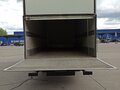 2007 DAF LF 45, красный, 1800000 рублей - вид 8